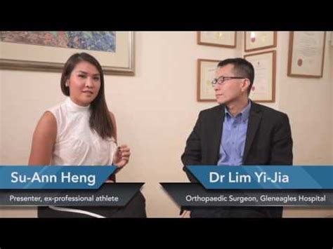 dr lim yi jia|Health Sense .